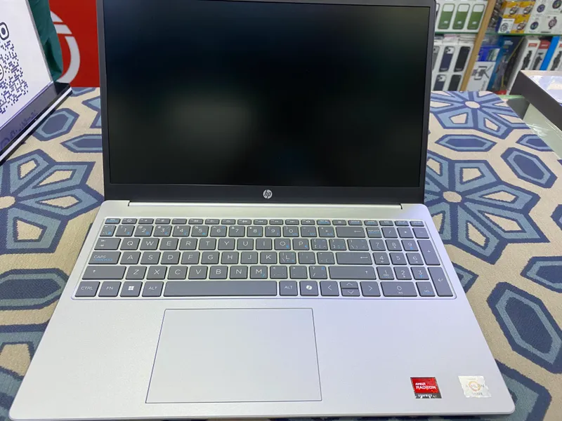 Hp Laptop 15 2