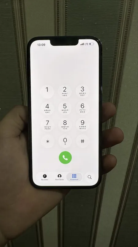 Iphone 13 pro 128 gb 1