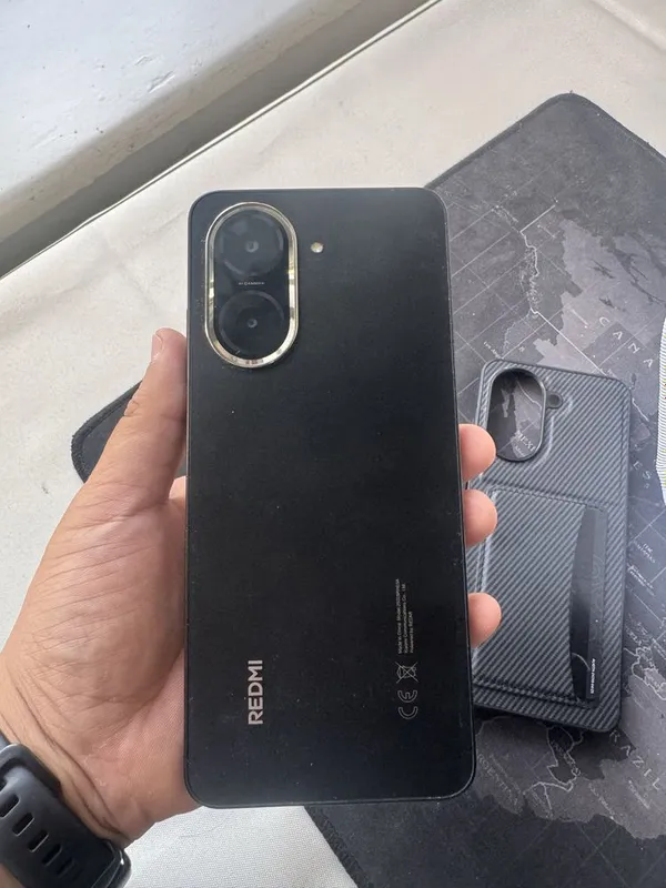 Redmi A5 3/64 Qora 3 Redmi A5 3/64 Qora 3