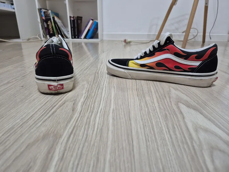 Кеды Vans old skool 3 Кеды Vans old skool 3