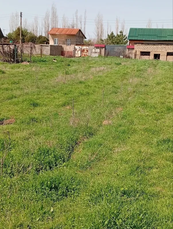 Yer sotiladi srochni