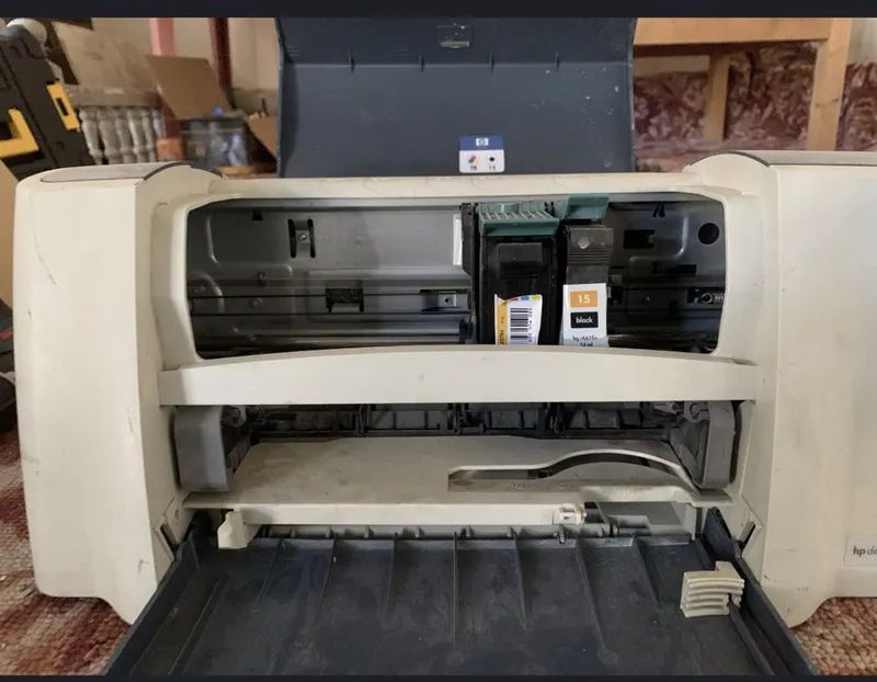 Printer sotiladi — фото 1