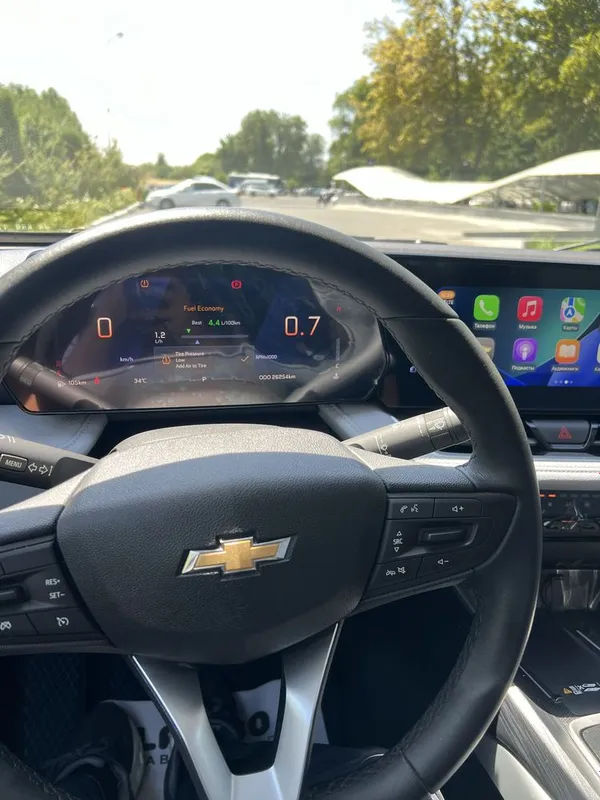 Продаётся Monza 1.5!! 7 Продаётся Monza 1.5!! 7