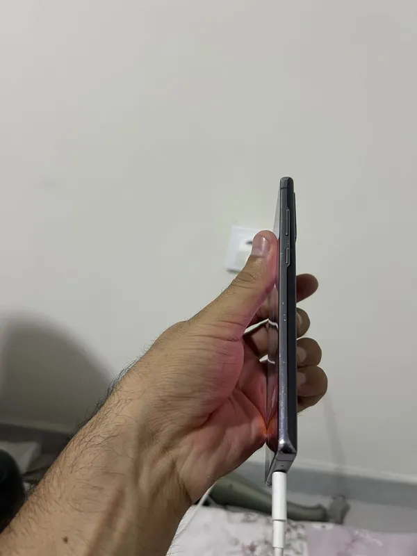 Samsung Not 20 Ultra 5G 4