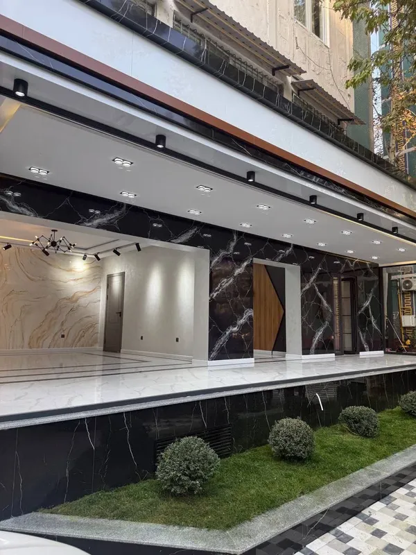 Аренда Евро офис Piramit Tower 100м2