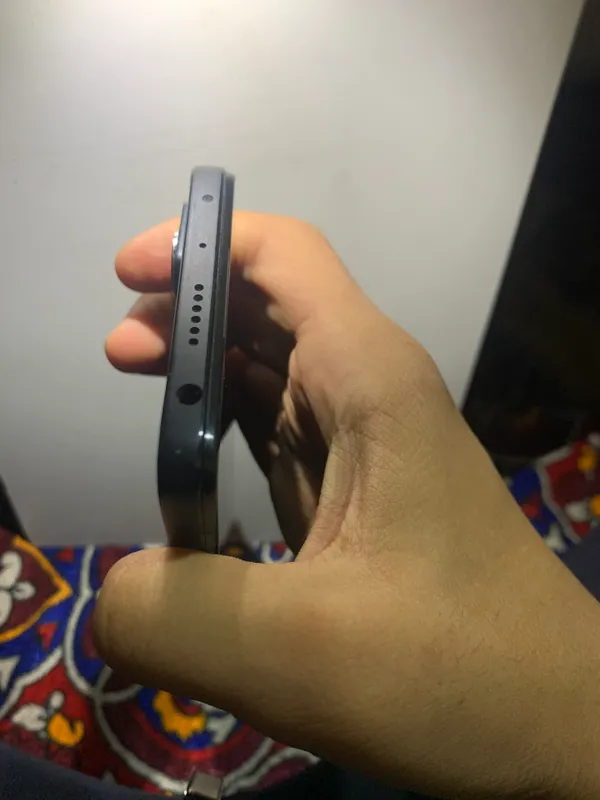 Redmi note 12 pro 256gb 8G — фото 3