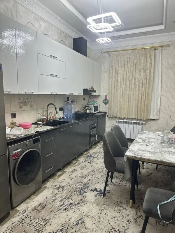 Yangi xayot Chortoq maxalla uy sotiladi — фото 2