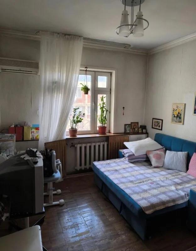 Продается 2/4/4 60м² ТТЗ-4 Первая линия