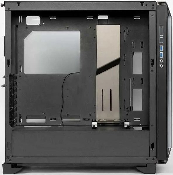 COUGAR DarkBlader-G Premium ARGB Full Tower Case — фото 4
