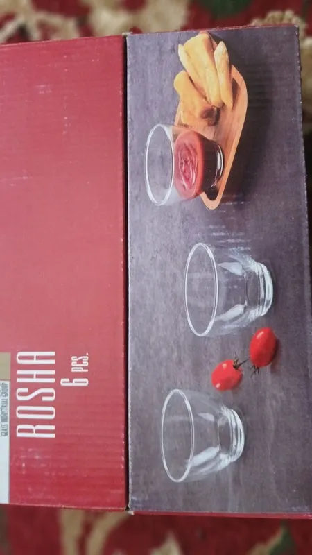 Shisha idishlar. Shisha idishlar.
