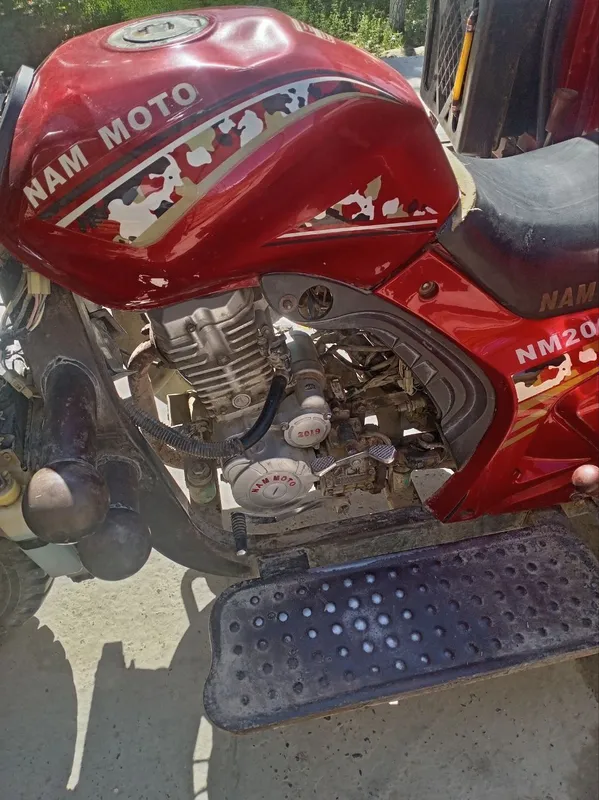 NAM MOTO 2019yil oxiri holati 3