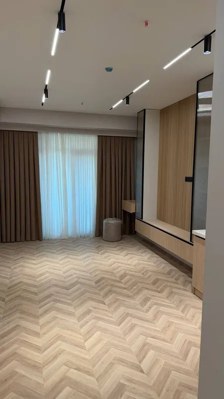 1-комнатная квартира, 36 м², 7/20, ЖК «Истанбул» — фото 2
