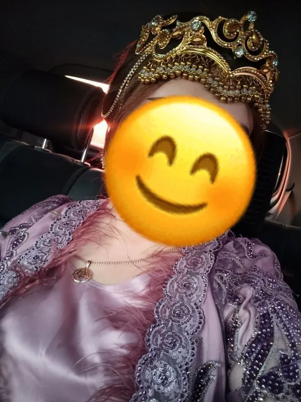 Diadema mehrimoh 80000sòm