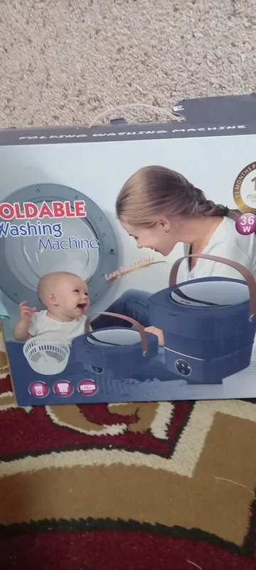 Fooldable