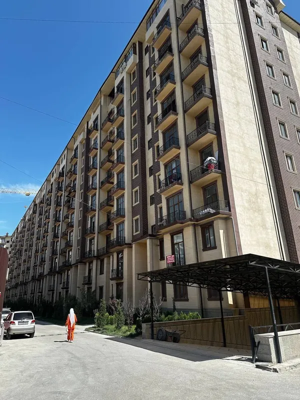 2 xonali kvartira ijarasi, 70 m², Olmazor (Sag‘bon ko‘chasi) 1 2 xonali kvartira ijarasi, 70 m², Olmazor (Sag‘bon ko‘chasi) 1