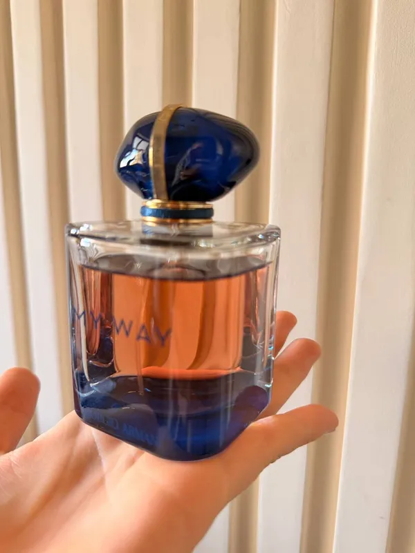 Giorgio Armani My Way Intense, 90 ml original 2