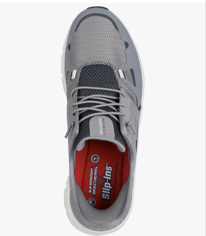 Skechers Men's Slip-Resistant Glide-Step Pro 3 Skechers Men's Slip-Resistant Glide-Step Pro 3