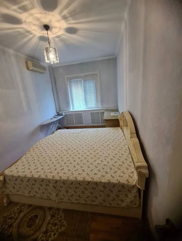 АРЕНДА! Дархан 4-ком. 3-этаж, 102м² С ремонтом и мебелью. — фото 4