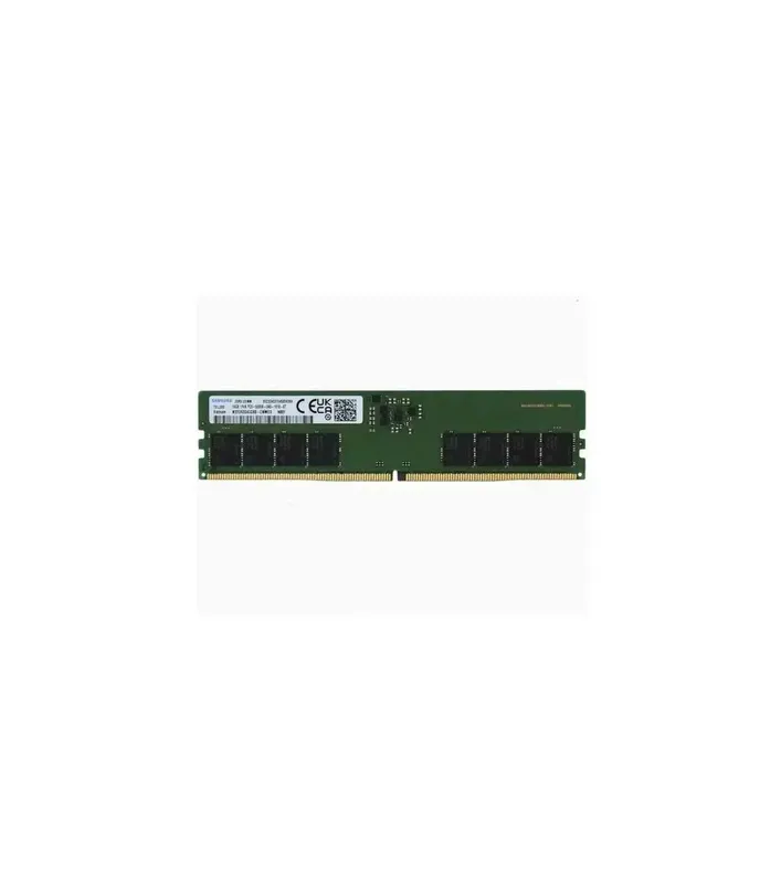 { Оперативная память Samsung SO-DIMM DDR5 16GB 5600MHz OEM 2