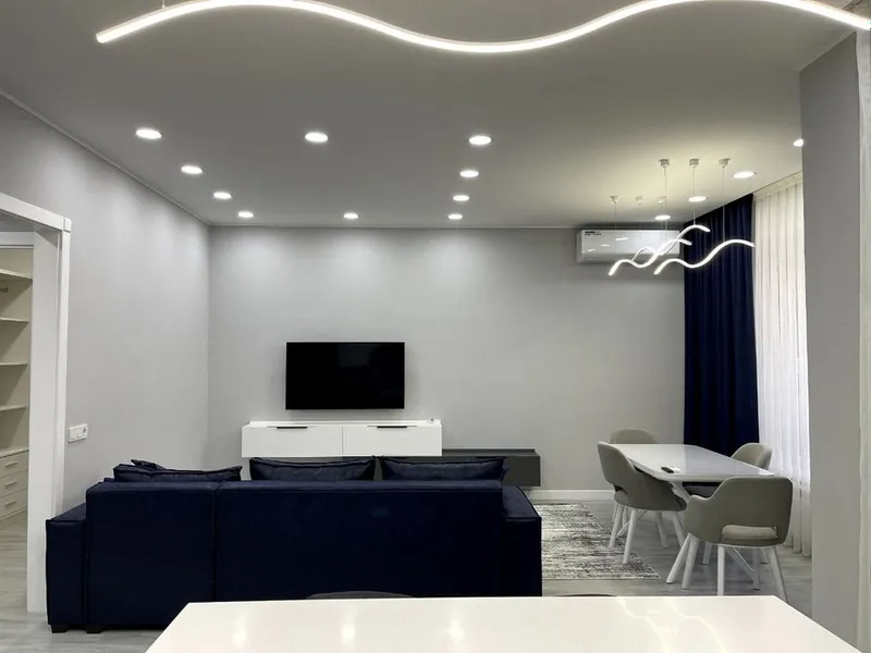 Сдается квартира в NRG Oybek