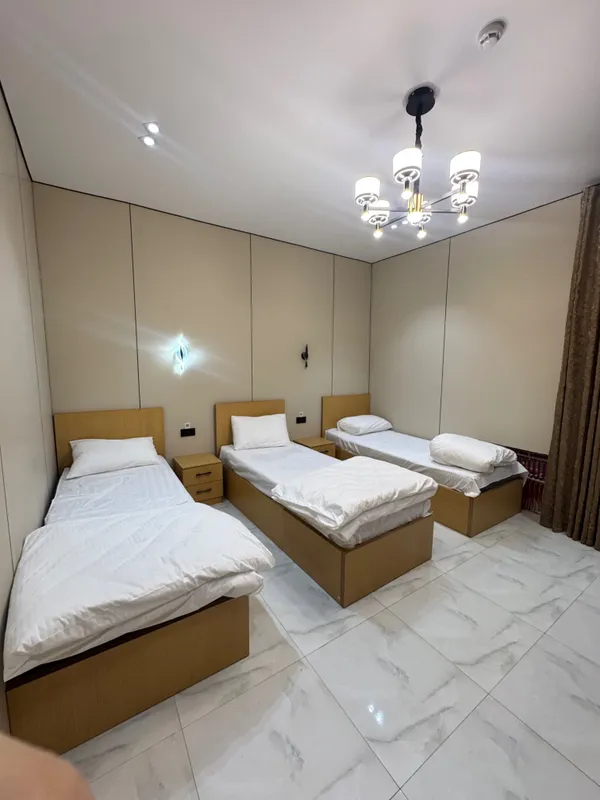 HOSTEL / HOTEL 100 000 sumdan boshlab 300 000 sumgacha — фото 1