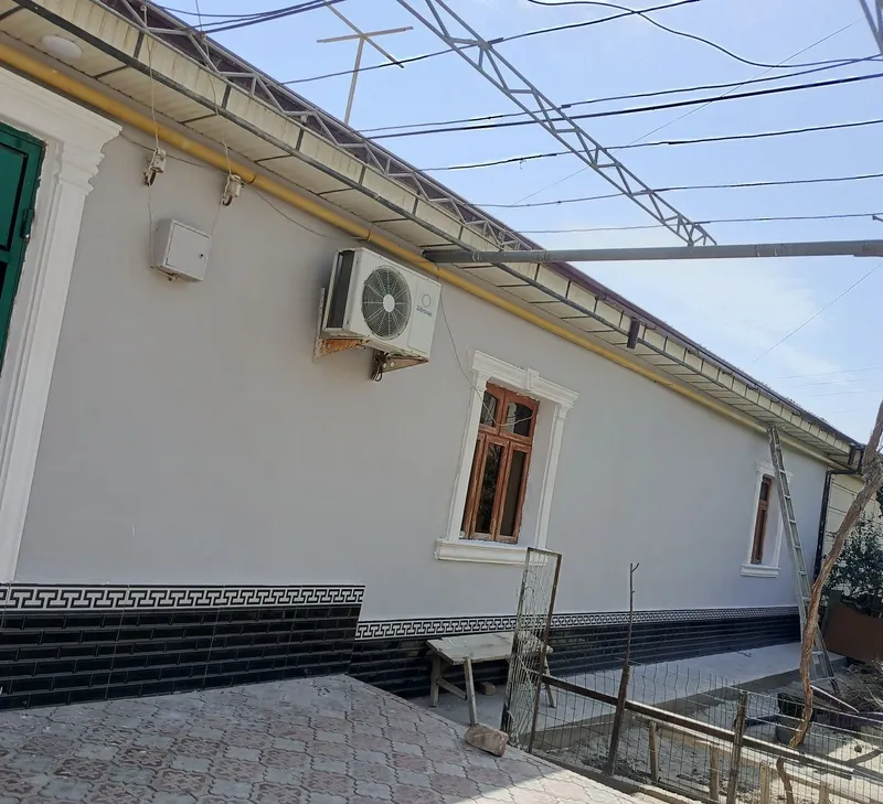 Продаётся дом в городе Термезе 2 Продаётся дом в городе Термезе 2