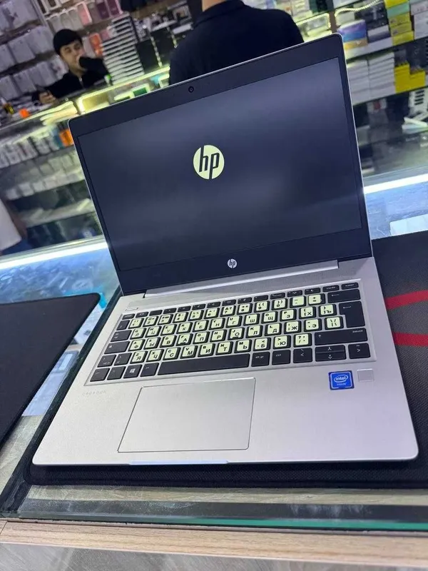 Hp Probook 430 G6 — фото 2