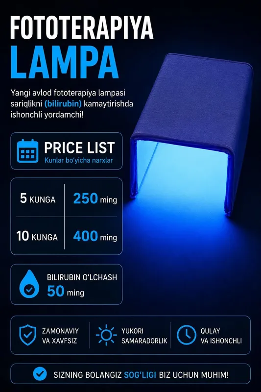 Jeltuxa Sariqlik Fotolampa