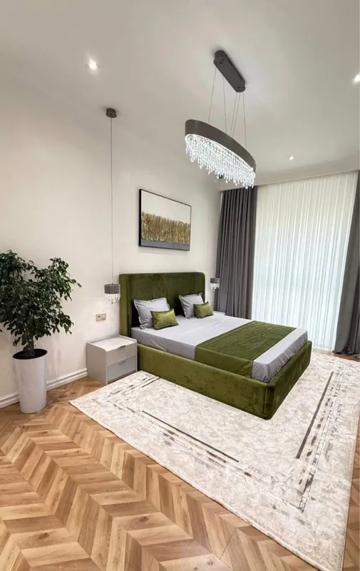 Mirabad Avenue 3 xonali 82 kv 7