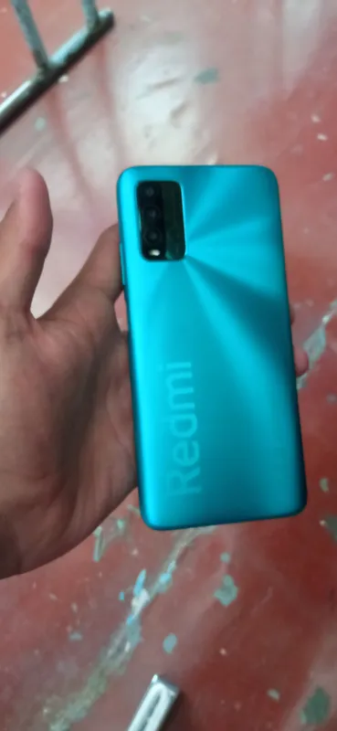 Redmi 9t 128gb ideal 2 Redmi 9t 128gb ideal 2