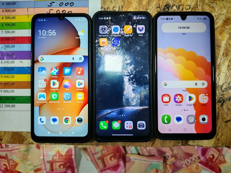 Redmi 13C