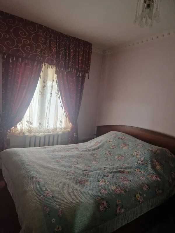 Продаётся дом в Джизаке, массив Обод, 12,1. 1 этаж, 3 комнаты. 6