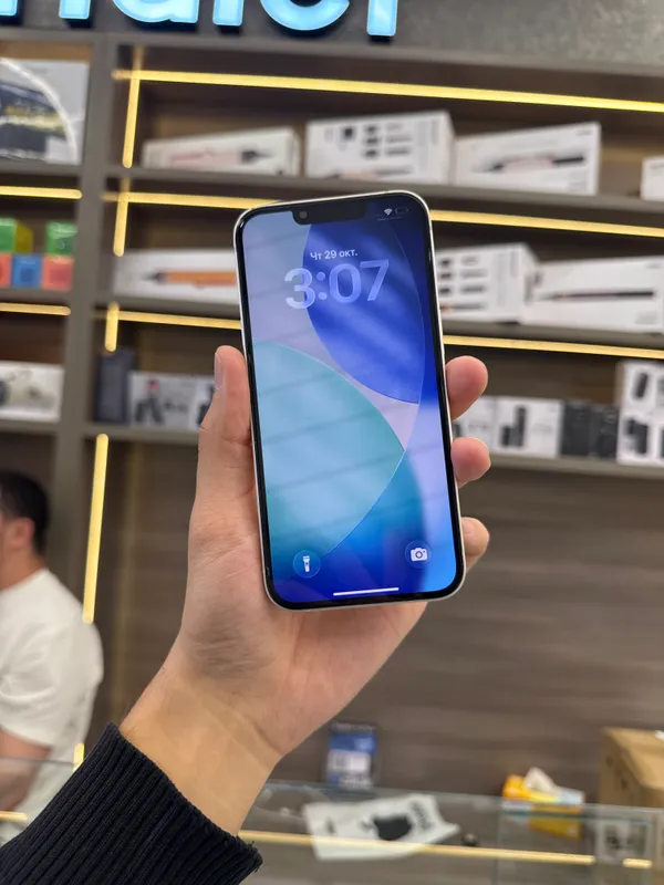 Iphone 13 128Gb 2