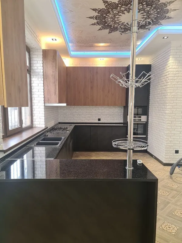 Продаётся жилой катедж с евро ремонтом. — фото 2