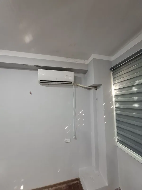 Кондиционер консионер кондер Аух Электролукс Чиго 12 kondisioner gree 3