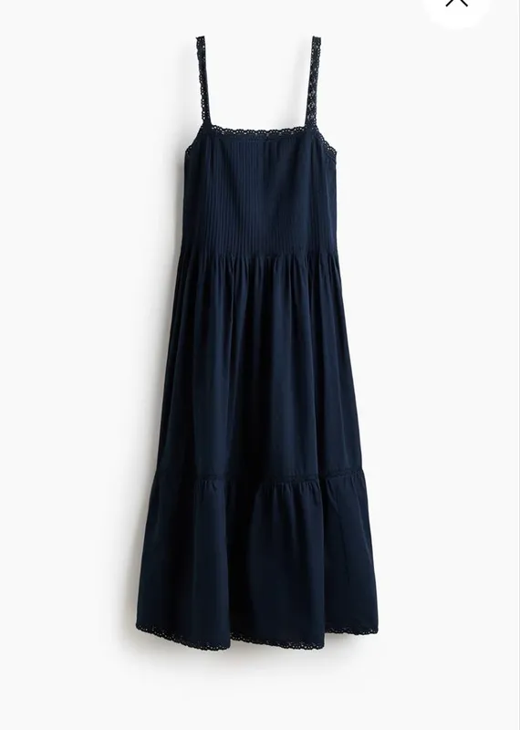 Сарафан новый H&M 2