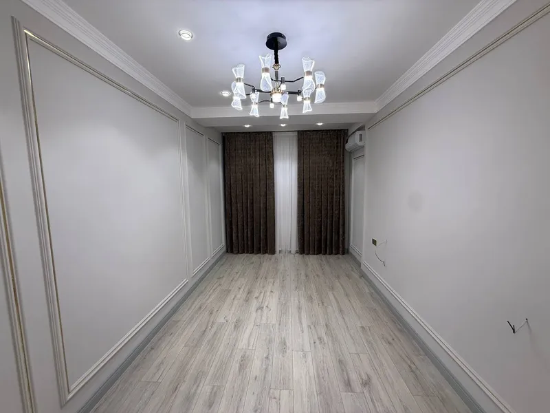 4-комнатная квартира, 107 м², Яккасарай 6 4-комнатная квартира, 107 м², Яккасарай 6