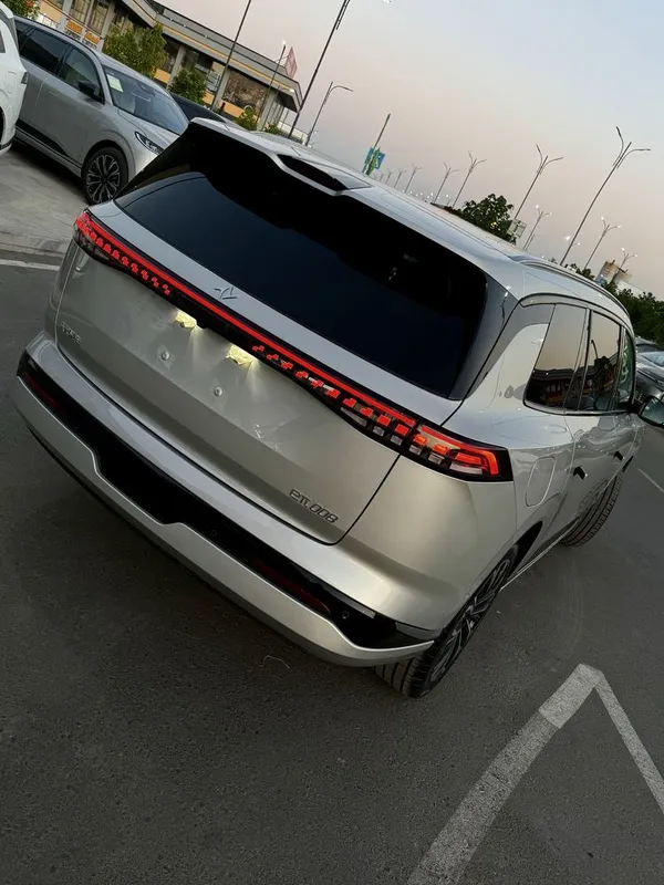 2026 DONGFENG 008 Restyling 5 Yil Garantiya 4 2026 DONGFENG 008 Restyling 5 Yil Garantiya 4