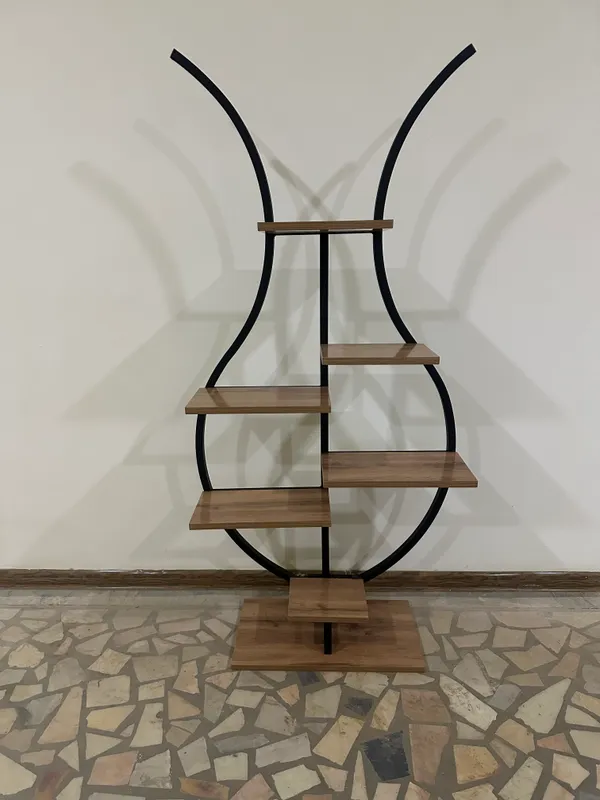 Гул токчалари “ALMERA LOFT “ 4 Гул токчалари “ALMERA LOFT “ 4