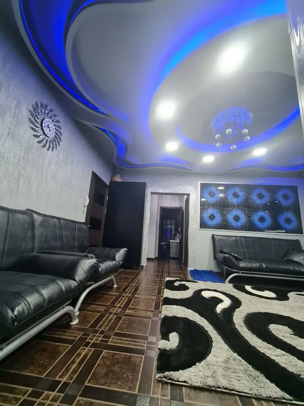 квартира 7
