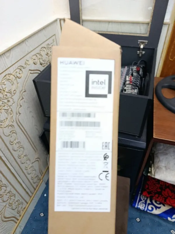 Huawei Note book d14 4 Huawei Note book d14 4