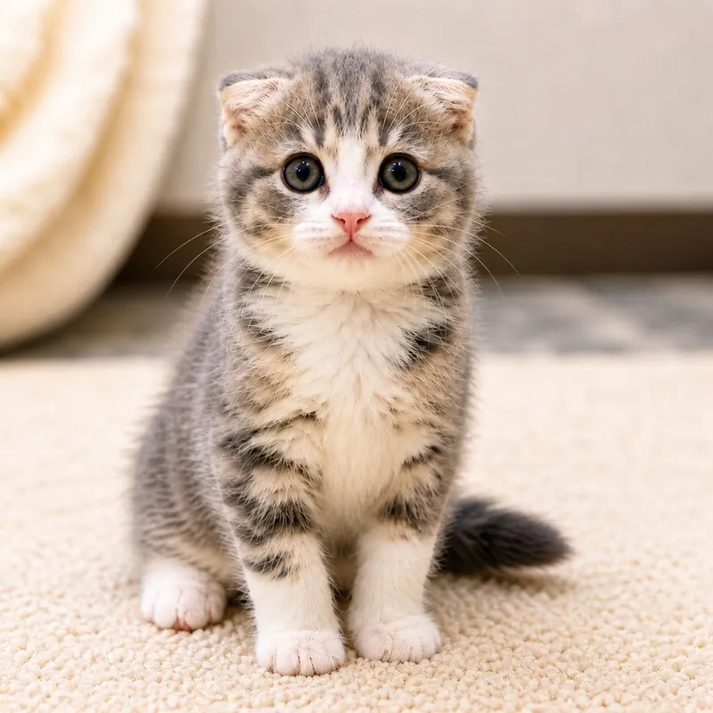 Scottish Fold sotiladi — фото 1