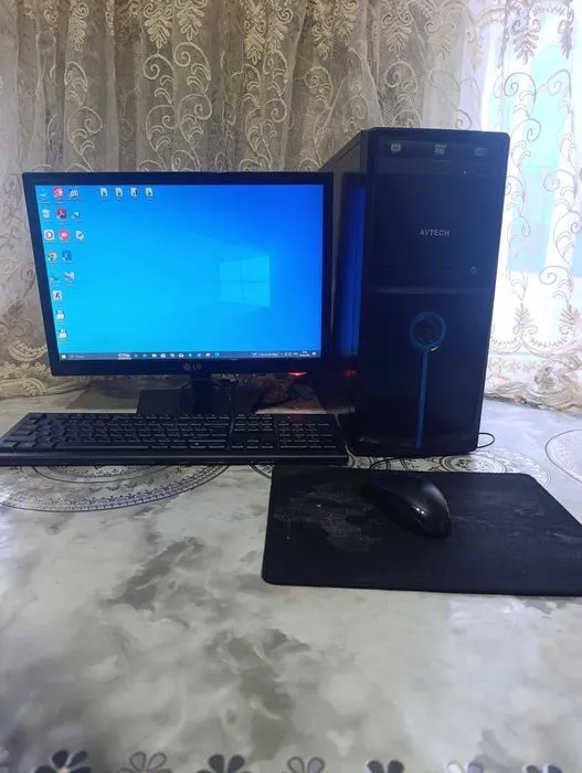 Pc core i5 sotiladi 3 Pc core i5 sotiladi 3