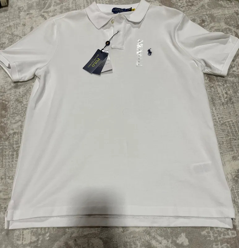 Polo by Ralph Lauren. 2