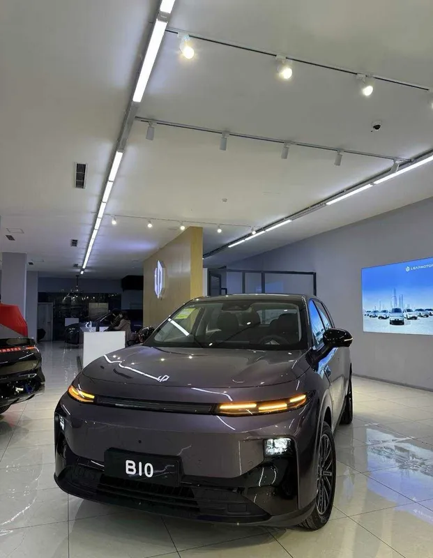 leapmotor c11 vikupkaga