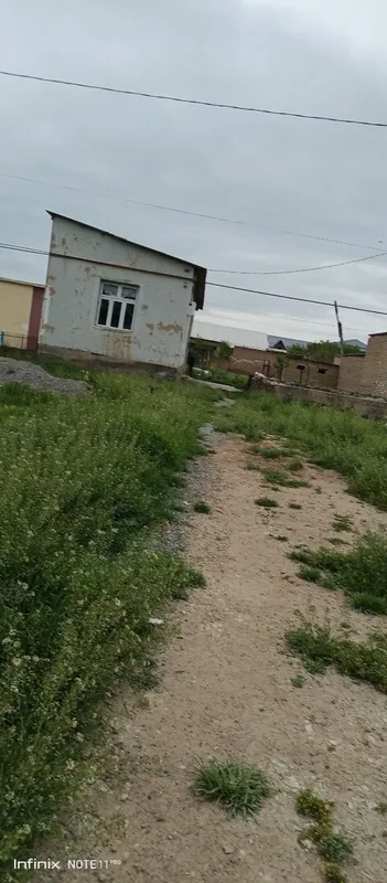 Uchastka 3 xonali