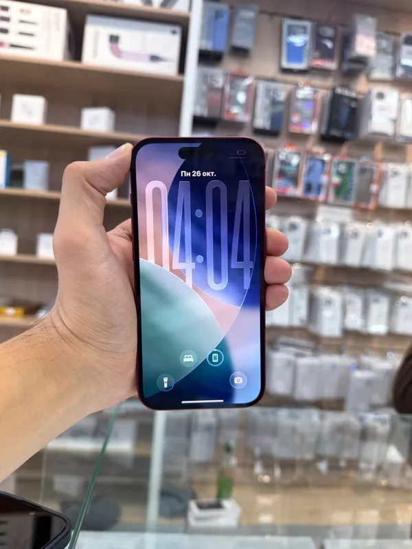 iPhone 14 Pro 256 ГБ 2
