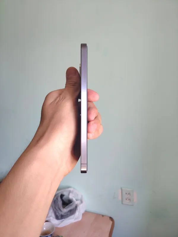 Samsung Galaxy A56 коробка — фото 5