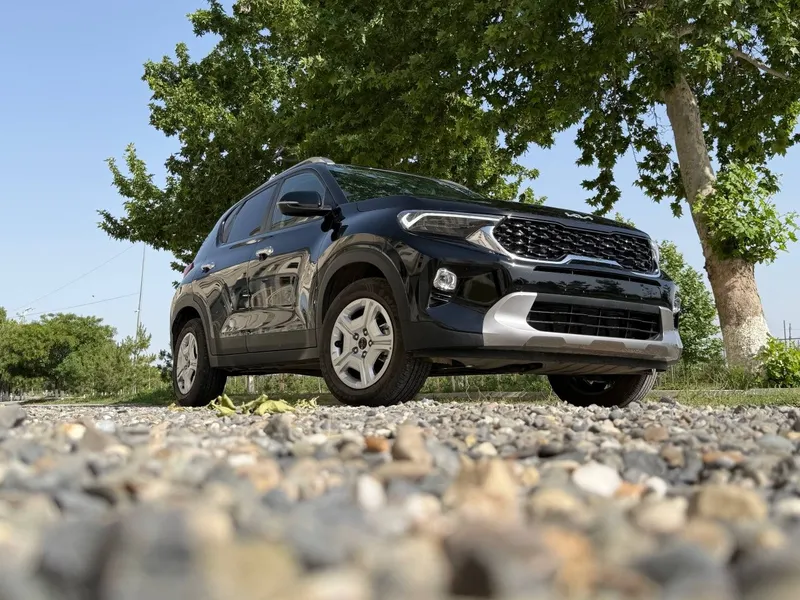 YANGI Kia Sonet sotiladi — фото 1