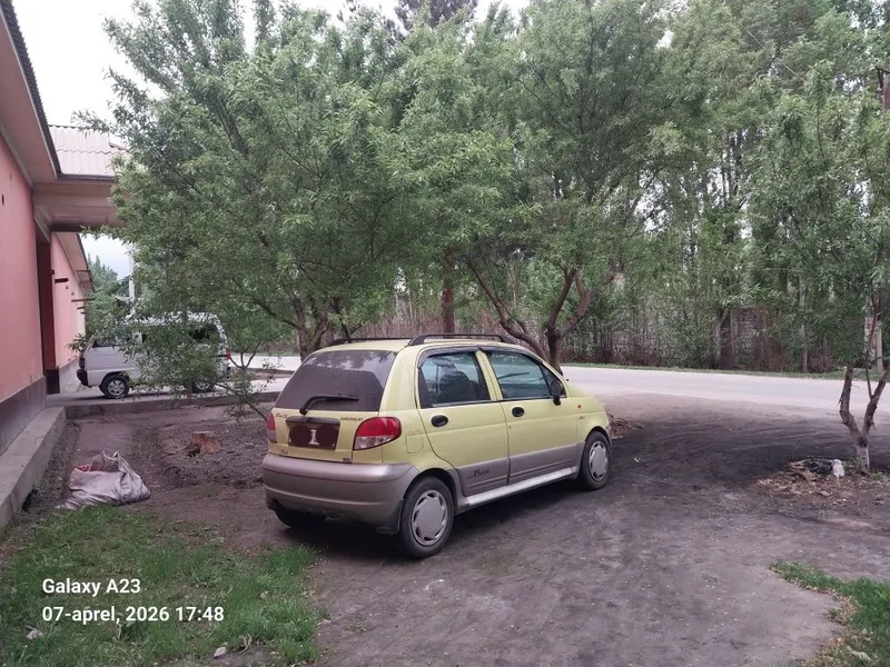 Matiz best evro 2009